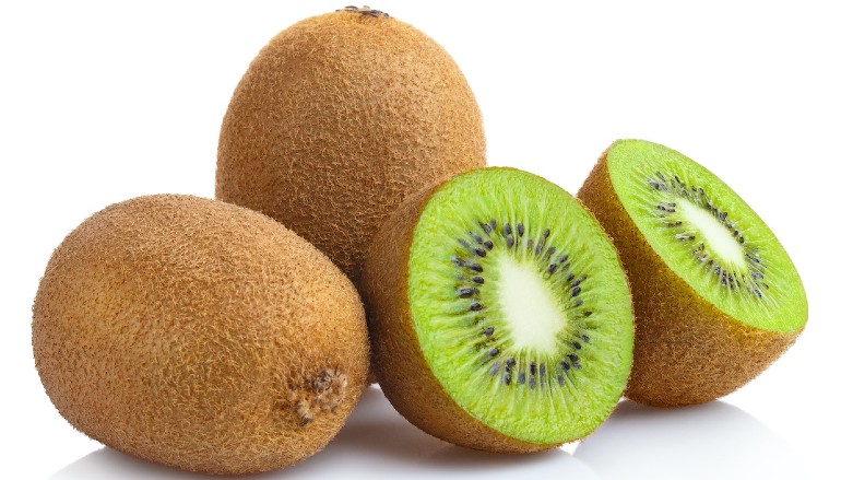 河内家のキウイ